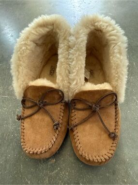 UGG Alena Slippers